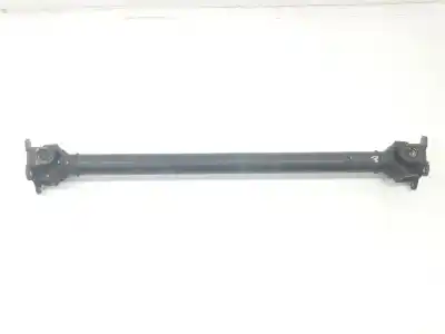 Peça sobressalente para automóvel em segunda mão transmissão central dianteira por bmw x3 2.0 turbodiesel referências oem iam 26207525969