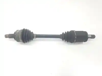 Second-hand car spare part FRONT LEFT TRANSMISSION for BMW X3  OEM IAM references 31603450563  3450563