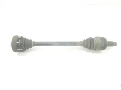 Peça sobressalente para automóvel em segunda mão transmissão traseira esquerda por bmw x3 2.0 turbodiesel referências oem iam 33207537607