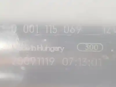 Second-hand car spare part starter motor for bmw x3 2.0 turbodiesel oem iam references 12417801203  7801203