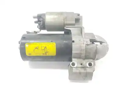 Second-hand car spare part starter motor for bmw x3 2.0 turbodiesel oem iam references 12417801203  7801203