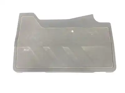 Pièce détachée automobile d'occasion COUVERT DE MOTEUR pour OPEL CORSA F (P2JO)  Références OEM IAM 9825492380  9805388280