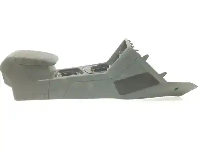 Second-hand car spare part center armrest for volkswagen tiguan (ad1, ax1) 2.0 tdi oem iam references 5ta864207b