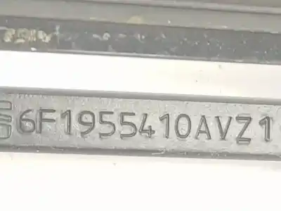 Автозапчастина б/у передній правий річок склоочисника для seat arona 1.0 tgi bivalent. gasolina / cng посилання на oem iam 6f1955410a