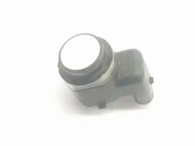 Peça sobressalente para automóvel em segunda mão sensor de estacionamento por bmw x3 2.0 turbodiesel referências oem iam 66209142211