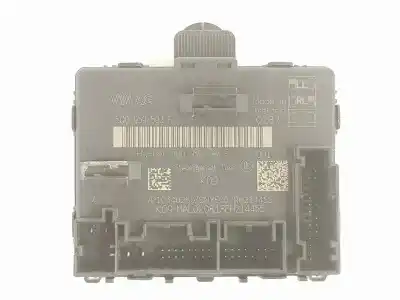 Second-hand car spare part electronic module for volkswagen tiguan (ad1, ax1) 2.0 tdi oem iam references 5q0959593f