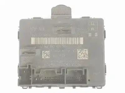 Second-hand car spare part electronic module for volkswagen tiguan (ad1, ax1) 2.0 tdi oem iam references 8w1959595d