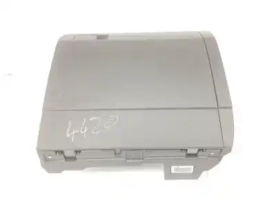 Second-hand car spare part glove compartment for volkswagen tiguan (ad1, ax1) 2.0 tdi oem iam references 5nb857114c