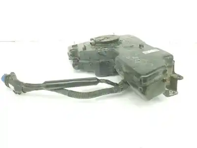 Pezzo di ricambio per auto di seconda mano deposito additivo fap adblue per volkswagen tiguan 2.0 tdi riferimenti oem iam 5qf131877l 5qf131877l 