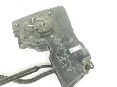 Pezzo di ricambio per auto di seconda mano deposito additivo fap adblue per volkswagen tiguan 2.0 tdi riferimenti oem iam 5qf131877l 5qf131877l 