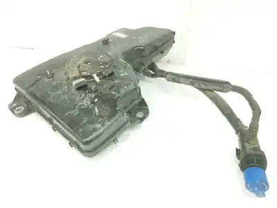 Pezzo di ricambio per auto di seconda mano deposito additivo fap adblue per volkswagen tiguan 2.0 tdi riferimenti oem iam 5qf131877l 5qf131877l 