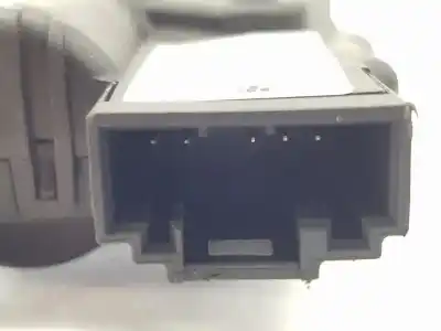 Автозапчастина б/у двигатель відкривання люків кондиціонація для volkswagen tiguan (ad1, ax1) 2.0 tdi посилання на oem iam 5q0907511d  5q0907511d