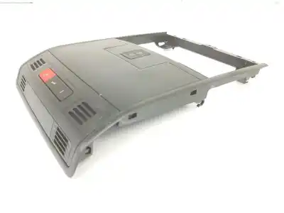 Peça sobressalente para automóvel em segunda mão trocar por volkswagen tiguan 2.0 tdi referências oem iam 5ta947106a