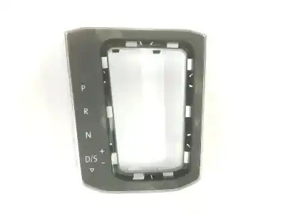 Second-hand car spare part decorative moulding for volkswagen tiguan (ad1, ax1) 2.0 tdi oem iam references 5nb713203a
