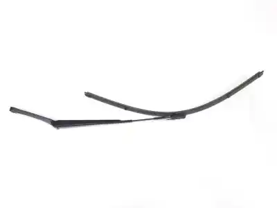Piesă de schimb auto la mâna a doua braț ștergãtor fațã stânga pentru seat ibiza 1.0 referințe oem iam 6f1955409