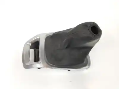 Recambio de automóvil de segunda mano de pomo palanca cambio para peugeot 5008 1.2 12v e-thp referencias oem iam 2403v2  2403v2