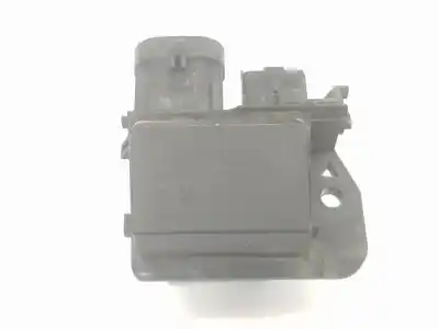 Second-hand car spare part HEATER BLOWER for PEUGEOT 5008  OEM IAM references 9673999980  9673999980