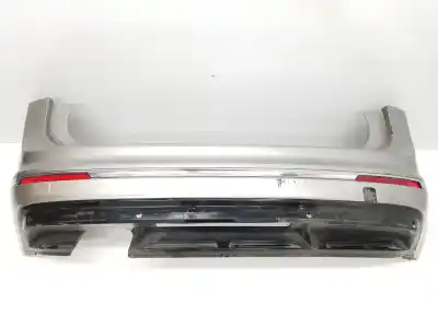 Second-hand car spare part rear bumper for volkswagen tiguan (ad1, ax1) 2.0 tdi oem iam references 5na807521b9b9