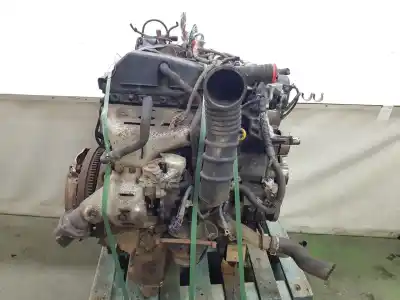 Pièce détachée automobile d'occasion MOTEUR COMPLET pour TOYOTA LAND CRUISER (J12)  Références OEM IAM 1KDFTV  1900030150