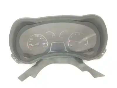 Pezzo di ricambio per auto di seconda mano pannello degli strumenti per ford ka (ccu) 1.2 8v cat riferimenti oem iam 1874194