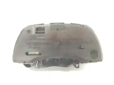 Peça sobressalente para automóvel em segunda mão quadrante por ford ka (ccu) 1.2 8v cat referências oem iam 1874194  es5110849ca