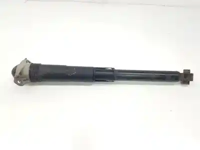 Second-hand car spare part rear left shock absorber for volkswagen tiguan (ad1, ax1) 2.0 tdi oem iam references 5qf513049bs