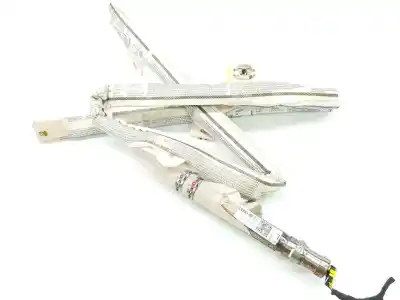 Pezzo di ricambio per auto di seconda mano airbag a tenda anteriore sinistro per volkswagen scirocco iii (137, 138) 2.0 tdi riferimenti oem iam 1k8880741b