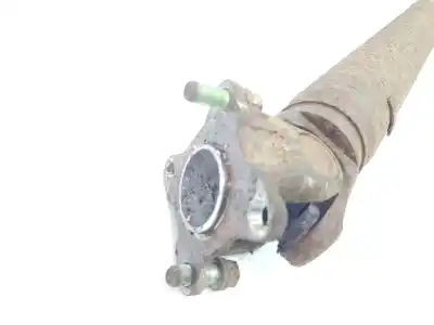 Peça sobressalente para automóvel em segunda mão transmissão central traseira por toyota land cruiser (j12) 3.0 turbodiesel referências oem iam 371106a460 371106a460 