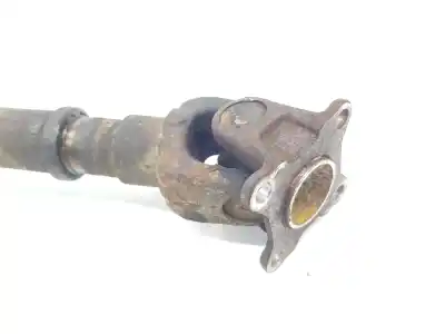 Peça sobressalente para automóvel em segunda mão transmissão central traseira por toyota land cruiser (j12) 3.0 turbodiesel referências oem iam 371106a460 371106a460 