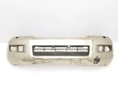 Peça sobressalente para automóvel em segunda mão PARA CHOQUES DIANTEIRO por TOYOTA LAND CRUISER (J12)  Referências OEM IAM 5211960935  5211960935