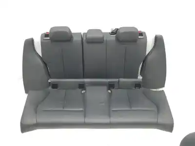Pezzo di ricambio per auto di seconda mano set completo di sedili per bmw serie 1 lim. (f20) 2.0 turbodiesel riferimenti oem iam   