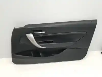 Pezzo di ricambio per auto di seconda mano set completo di sedili per bmw serie 1 lim. (f20) 2.0 turbodiesel riferimenti oem iam   