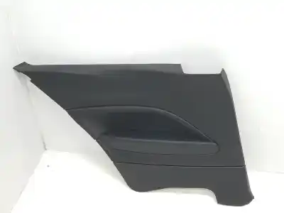 Pezzo di ricambio per auto di seconda mano set completo di sedili per bmw serie 1 lim. (f20) 2.0 turbodiesel riferimenti oem iam   