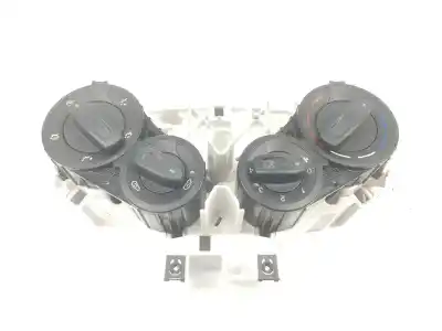 Pezzo di ricambio per auto di seconda mano controllo climatico per ford ka (ccu) 1.2 8v cat riferimenti oem iam 1567733