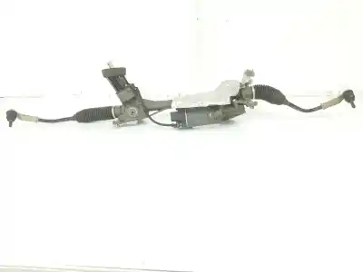 Second-hand car spare part steering rack for volkswagen tiguan (ad1, ax1) 2.0 tdi oem iam references 5qb423056d