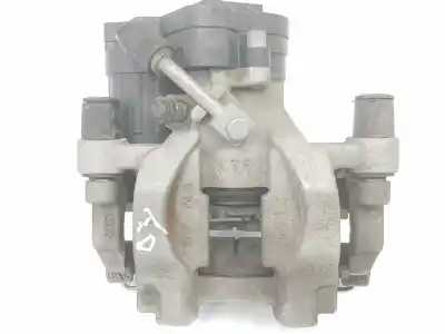 Second-hand car spare part rear right brake caliper for volkswagen tiguan (ad1, ax1) 2.0 tdi oem iam references 3q0615424
