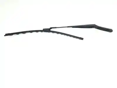 Pezzo di ricambio per auto di seconda mano braccio tergicristallo anteriore sinistro per volkswagen scirocco iii (137, 138) 2.0 tdi riferimenti oem iam 1k8955409