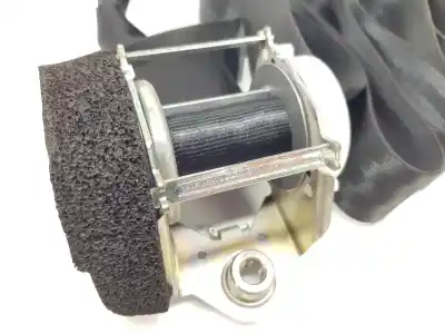 Pezzo di ricambio per auto di seconda mano cintura di sicurezza posteriore sinistra per volkswagen scirocco iii (137, 138) 2.0 tdi riferimenti oem iam 1k8857805