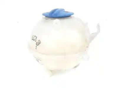 Pezzo di ricambio per auto di seconda mano cauzione di espansione per volkswagen scirocco iii (137, 138) 2.0 tdi riferimenti oem iam 1k0121407a