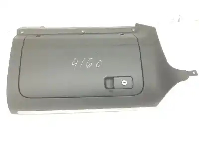 Pezzo di ricambio per auto di seconda mano scatola di guanti per volkswagen scirocco iii (137, 138) 2.0 tdi riferimenti oem iam 1k1857101m