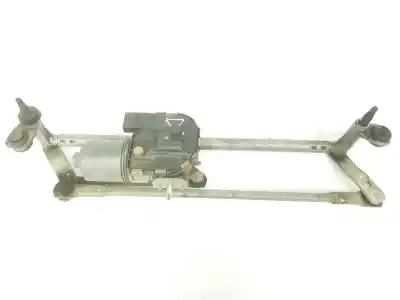 Pezzo di ricambio per auto di seconda mano tiranti e motorino del tergicristallo anteriore per volkswagen scirocco iii (137, 138) 2.0 tdi riferimenti oem iam 1k8955023k