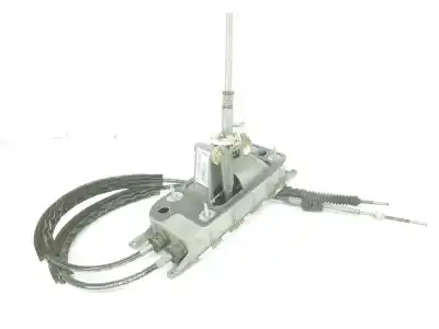 Pezzo di ricambio per auto di seconda mano leva del cambio per volkswagen scirocco iii (137, 138) 2.0 tdi riferimenti oem iam 1k0711050a