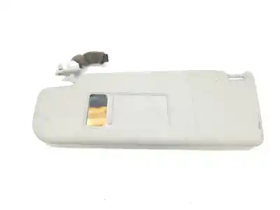 Pezzo di ricambio per auto di seconda mano tenda sinistra per volkswagen scirocco iii (137, 138) 2.0 tdi riferimenti oem iam 1k8857551g