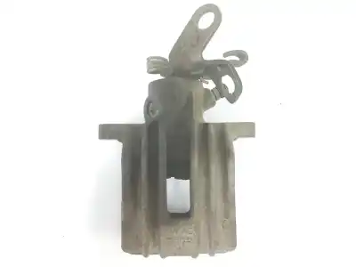 Pièce détachée automobile d'occasion etrier de frein arriere gauche pour volkswagen scirocco iii (137, 138) 2.0 tdi références oem iam 1k0615423j