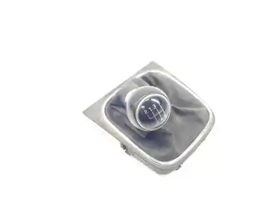 Pezzo di ricambio per auto di seconda mano pomello della leva del cambio per volkswagen scirocco iii (137, 138) 2.0 tdi riferimenti oem iam 1k0711113cg