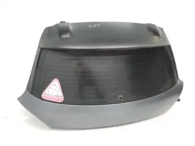 Pezzo di ricambio per auto di seconda mano portellone per volkswagen scirocco iii (137, 138) 2.0 tdi riferimenti oem iam 1k8827025n