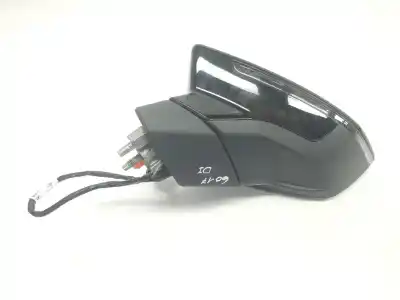 Автозапчастина б/у ліве дзеркало для seat ibiza 1.0 tsi посилання на oem iam 5f0857537b  5f0857537b