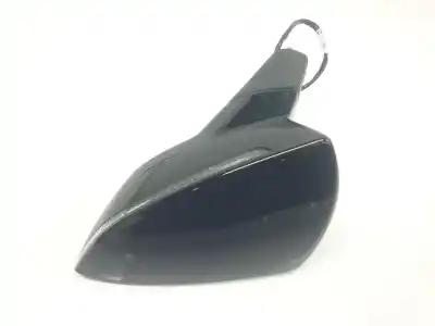 Автозапчастина б/у ліве дзеркало для seat ibiza 1.0 tsi посилання на oem iam 5f0857537b  5f0857537b