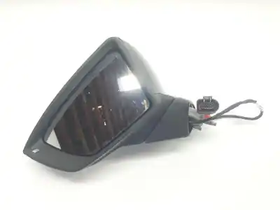 Автозапчасти б/у левое зеркало за seat ibiza 1.0 tsi ссылки oem iam 5f0857537b