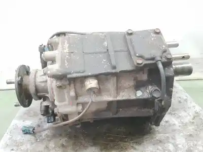 Автозапчасти б/у раздаточная коробка за toyota land cruiser (j12) 3.0 turbodiesel ссылки oem iam 361006d320 361006d320 